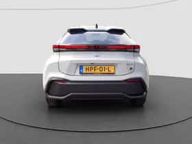 Toyota C-HR (2025) thumbnail 25