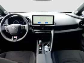Toyota C-HR (2025) thumbnail 5