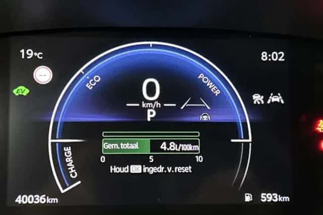 Toyota Yaris_Cross (2025) thumbnail 5