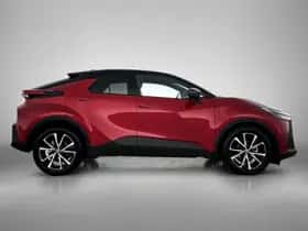 Toyota C-HR (2024) thumbnail 11