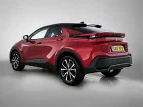Toyota C-HR (2024) thumbnail 13