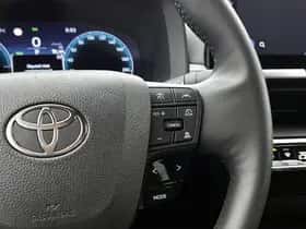 Toyota C-HR (2024) thumbnail 14