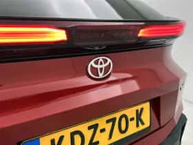Toyota C-HR (2024) thumbnail 19