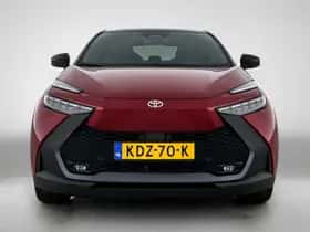 Toyota C-HR (2024) thumbnail 20