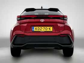 Toyota C-HR (2024) thumbnail 21
