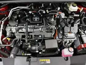 Toyota C-HR (2024) thumbnail 28