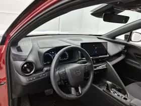 Toyota C-HR (2024) thumbnail 33