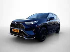 Toyota RAV4 (2026)