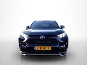 Toyota RAV4 (2026) thumbnail 2