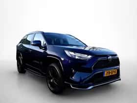 Toyota RAV4 (2026) thumbnail 3