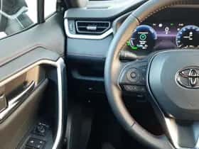 Toyota RAV4 (2026) thumbnail 23