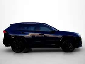 Toyota RAV4 (2026) thumbnail 4