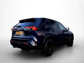 Toyota RAV4 (2026) thumbnail 5