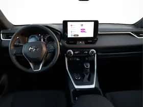 Toyota RAV4 (2026) thumbnail 9