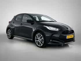 Toyota Yaris (2024) thumbnail 12
