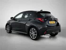 Toyota Yaris (2024) thumbnail 13