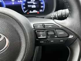 Toyota Yaris (2024) thumbnail 14