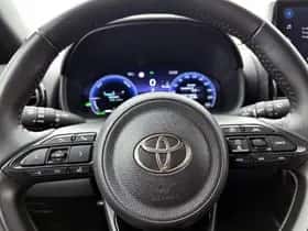 Toyota Yaris (2024) thumbnail 17