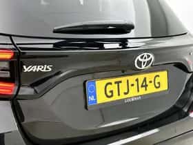 Toyota Yaris (2024) thumbnail 19