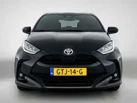 Toyota Yaris (2024) thumbnail 20