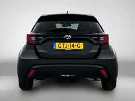 Toyota Yaris (2024) thumbnail 21
