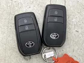Toyota Yaris (2024) thumbnail 32
