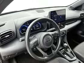 Toyota Yaris (2024) thumbnail 35