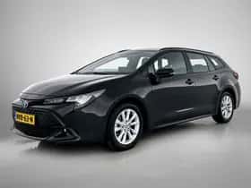 Toyota Corolla_Touring_Sports (2024) thumbnail 1
