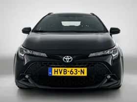Toyota Corolla_Touring_Sports (2024) thumbnail 27