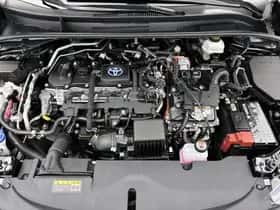 Toyota Corolla_Touring_Sports (2024) thumbnail 35
