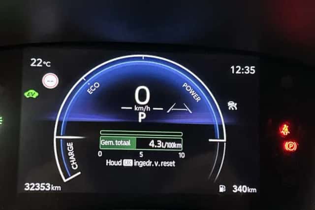Toyota Yaris_Cross (2025) thumbnail 5