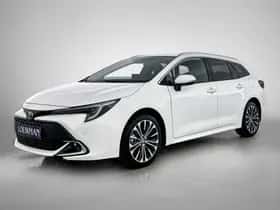 Toyota Corolla_Touring_Sports (2025) thumbnail 1