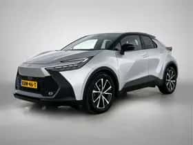 Toyota C-HR (2024) thumbnail 1