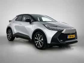 Toyota C-HR (2024) thumbnail 12