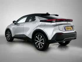 Toyota C-HR (2024) thumbnail 13