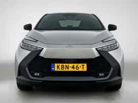 Toyota C-HR (2024) thumbnail 20