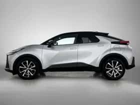 Toyota C-HR (2024) thumbnail 3