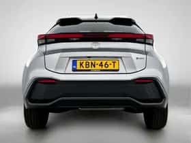 Toyota C-HR (2024) thumbnail 21