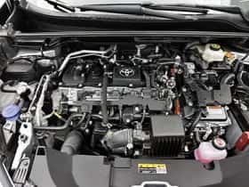 Toyota C-HR (2024) thumbnail 32