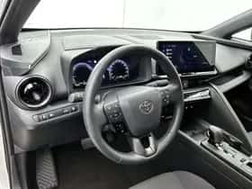 Toyota C-HR (2024) thumbnail 36