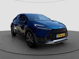 Toyota C-HR (2025) thumbnail 16