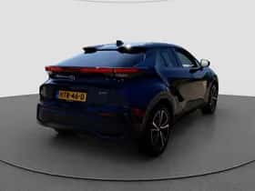 Toyota C-HR (2025) thumbnail 17
