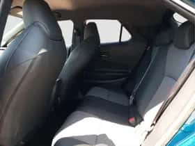 Toyota C-HR (2025) thumbnail 20