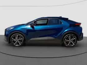 Toyota C-HR (2025) thumbnail 3