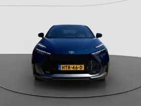 Toyota C-HR (2025) thumbnail 25