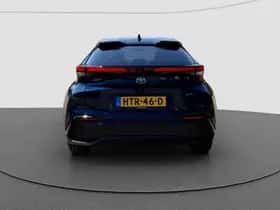 Toyota C-HR (2025) thumbnail 26