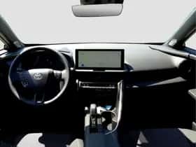 Toyota C-HR (2025) thumbnail 5
