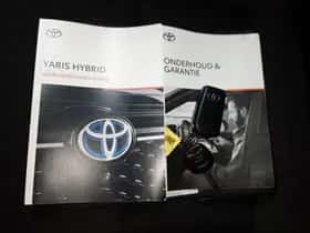 Toyota Yaris (2020) thumbnail 13