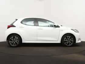 Toyota Yaris (2020) thumbnail 15