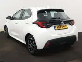 Toyota Yaris (2020) thumbnail 16